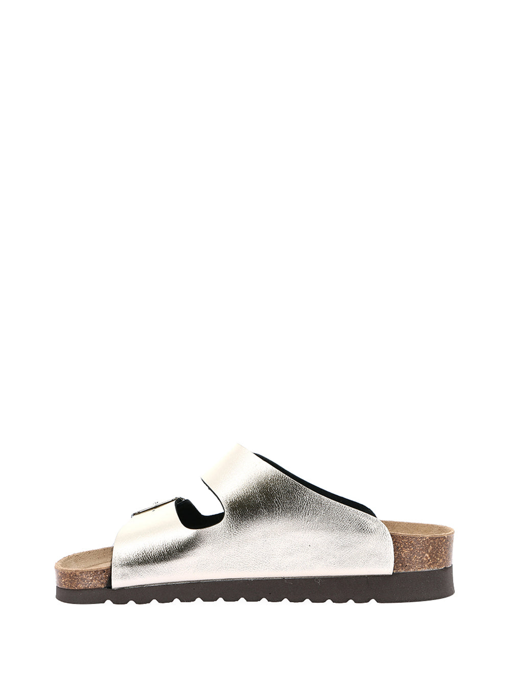 GRUNLAND Grunland Ciabatte Donna Champagne - Beige Champagne