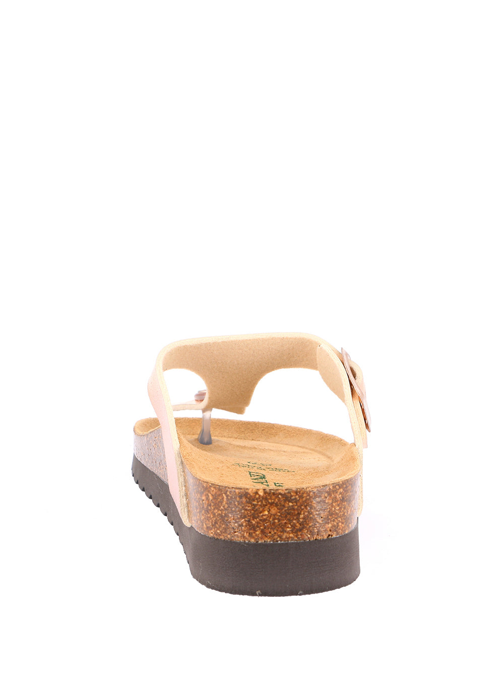 GRUNLAND Grunland Ciabatte Donna Rame - Arancione RAME