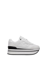 GUESS 1 USCITA Guess Sneakers Donna White - Bianco WHITE