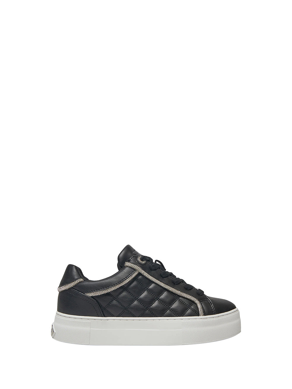 GUESS 1 USCITA Guess Sneakers Donna Black - Nero BLACK