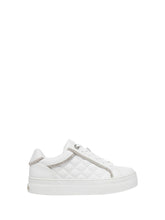 GUESS 1 USCITA Guess Sneakers Donna White - Bianco WHITE