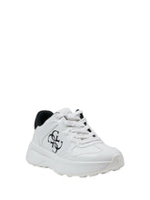 GUESS 1 USCITA Guess Sneakers Donna White - Bianco WHITE