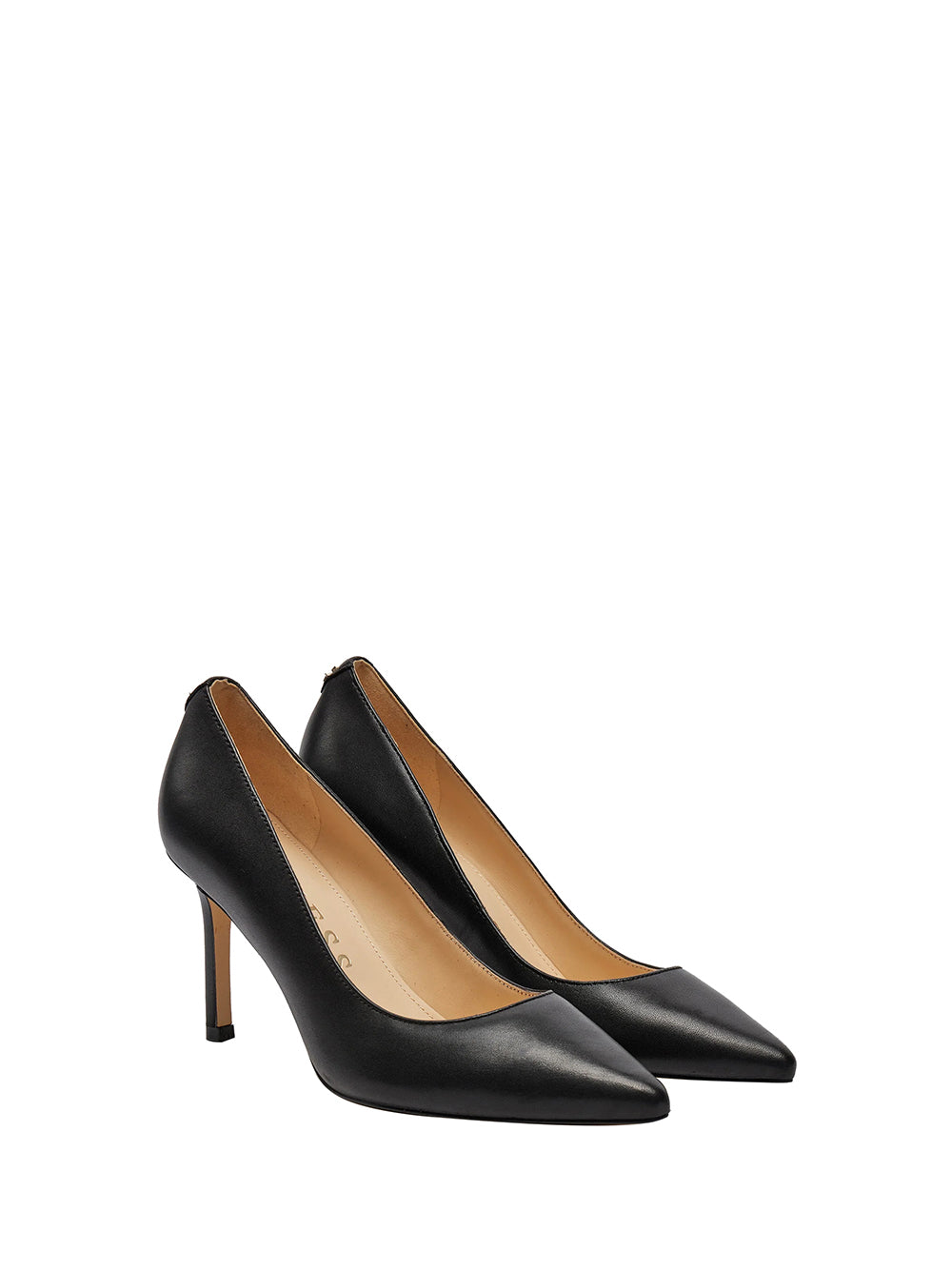 GUESS 1 USCITA Guess Decollete Donna Black - Nero BLACK