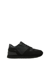GUESS 1 USCITA Guess Sneakers Uomo Black - Nero BLACK