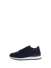 GUESS 1 USCITA Guess Sneakers Uomo Blue - Blu BLUE