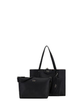 GUESS 1 USCITA Guess Shopper Donna Black - Nero BLACK