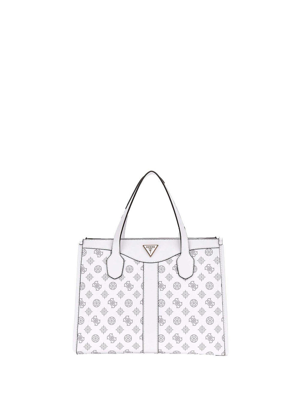 GUESS 1 USCITA Guess Shopper Donna White - Bianco WHITE