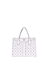 GUESS 1 USCITA Guess Shopper Donna White - Bianco WHITE