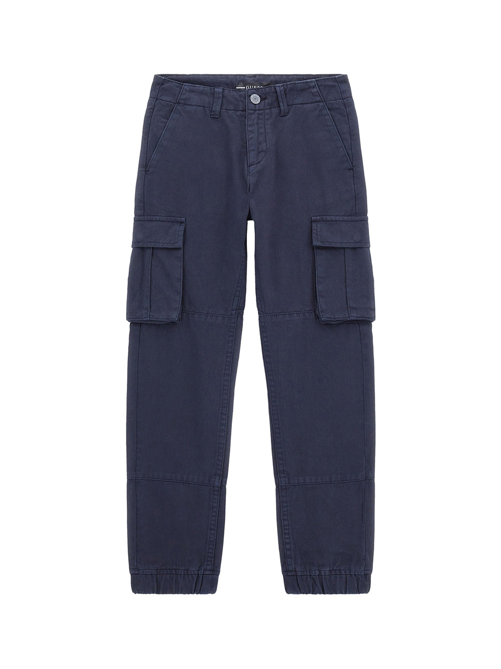 GUESS 1 USCITA Guess Pantalone Bambino Blue - Blu BLUE