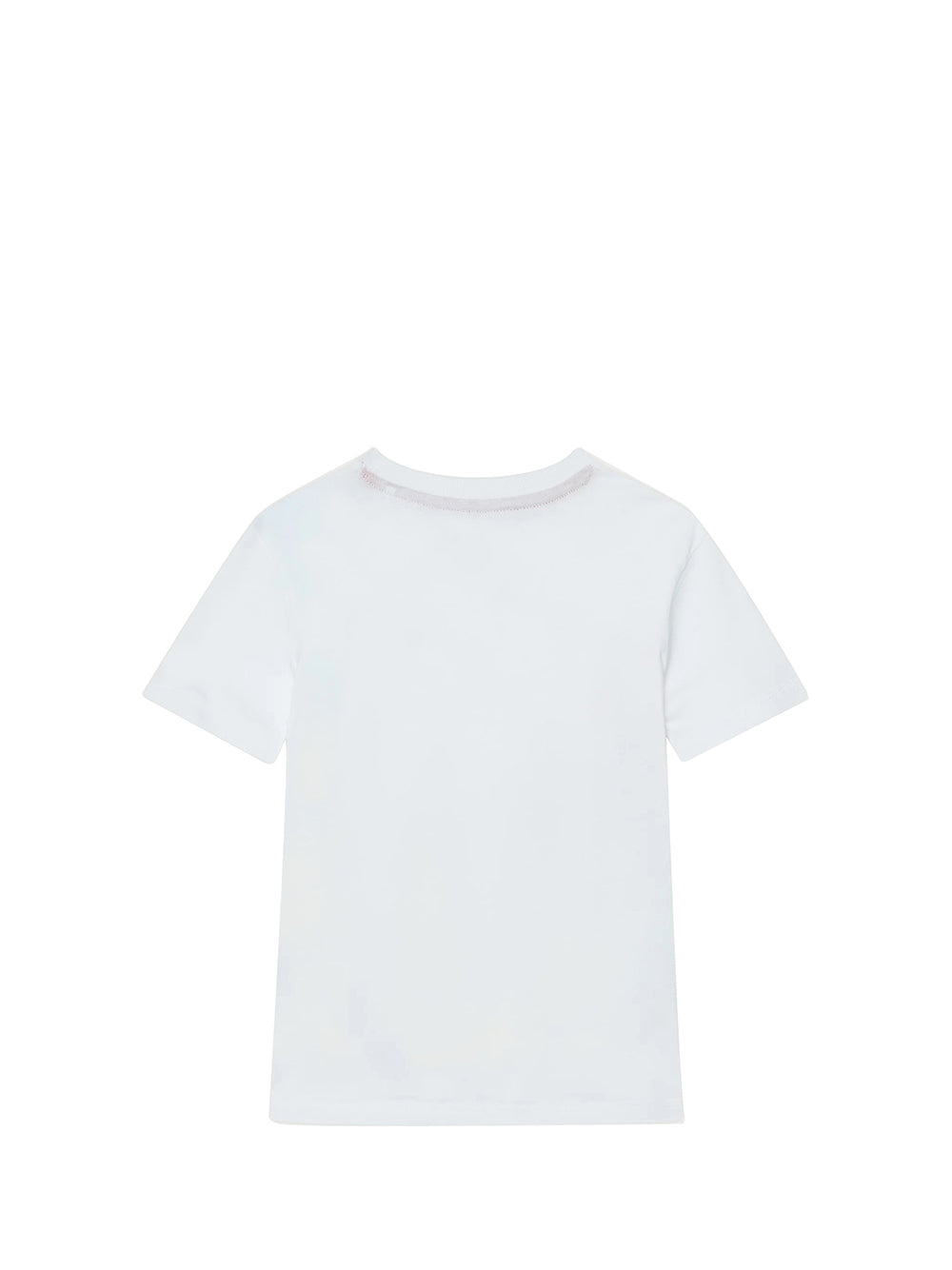 GUESS 1 USCITA Guess T-Shirt Bambino White - Bianco WHITE