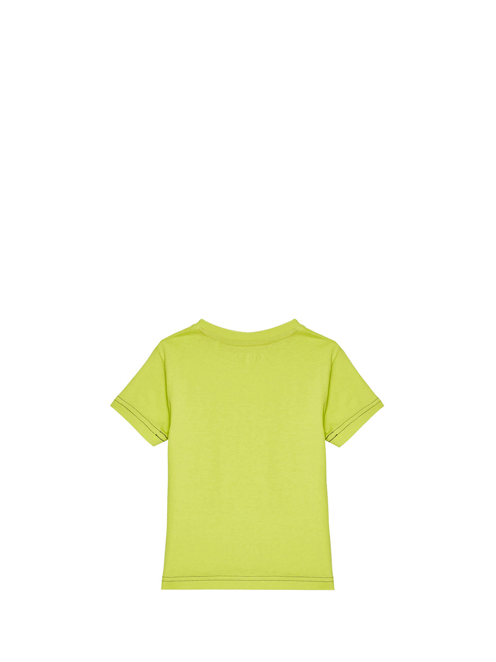 GUESS 1 USCITA Guess T-Shirt Bambino Verde Verde
