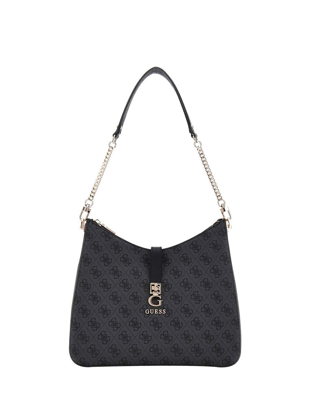 GUESS 2 USCITA Guess Shopper Donna Nero Nero