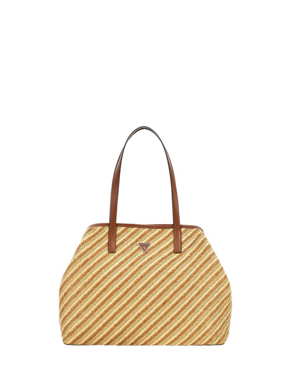 GUESS 2 USCITA Guess Shopper Donna Giallo Giallo