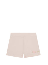 GUESS 2 USCITA Guess Short Bambina Rosa Rosa