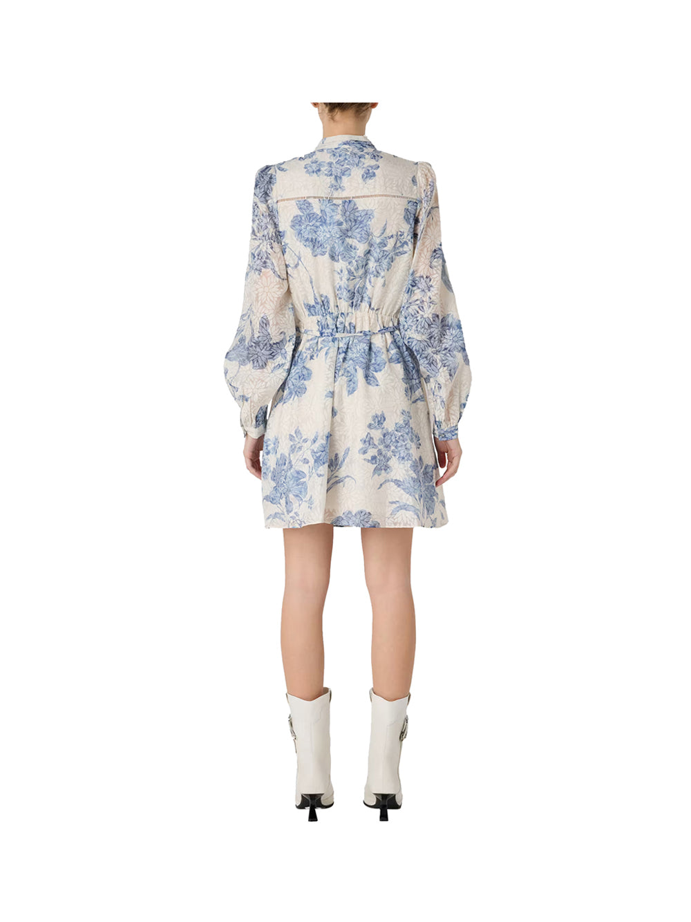 GUESS 2 USCITA Guess Abito Donna Lilies - Multicolore Lilies