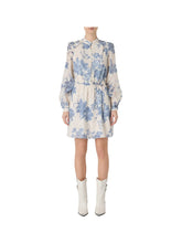 GUESS 2 USCITA Guess Abito Donna Lilies - Multicolore Lilies