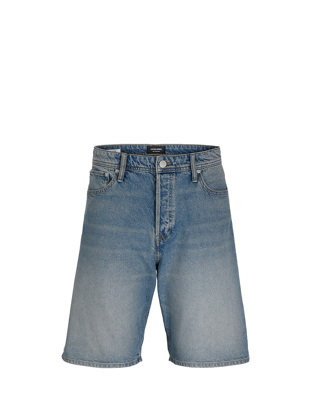 JACK&JONES PREMIUM Jack&Jones Bermuda Uomo Blu Blu