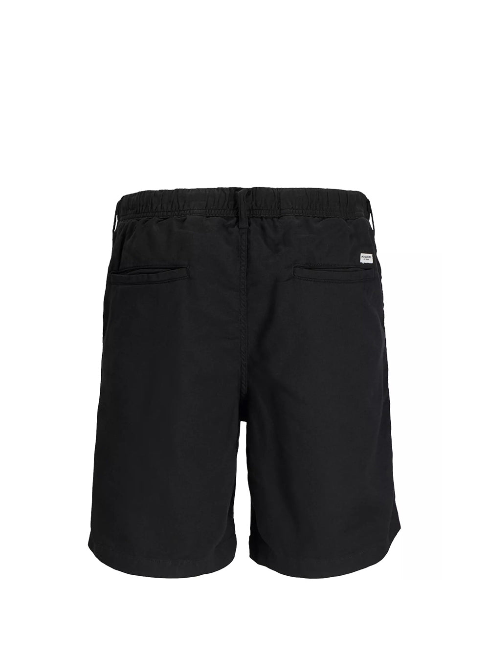 JACK&JONES PREMIUM Jack&Jones Bermuda Uomo Nero Nero