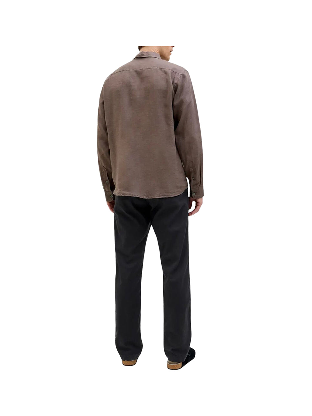 JACK&JONES PREMIUM Jack&Jones Pantalone Uomo Nero Nero