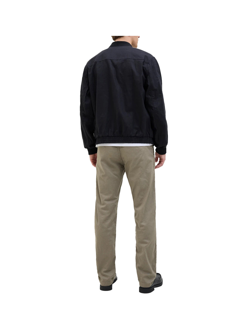 JACK&JONES PREMIUM Jack&Jones Pantalone Uomo Verde Verde