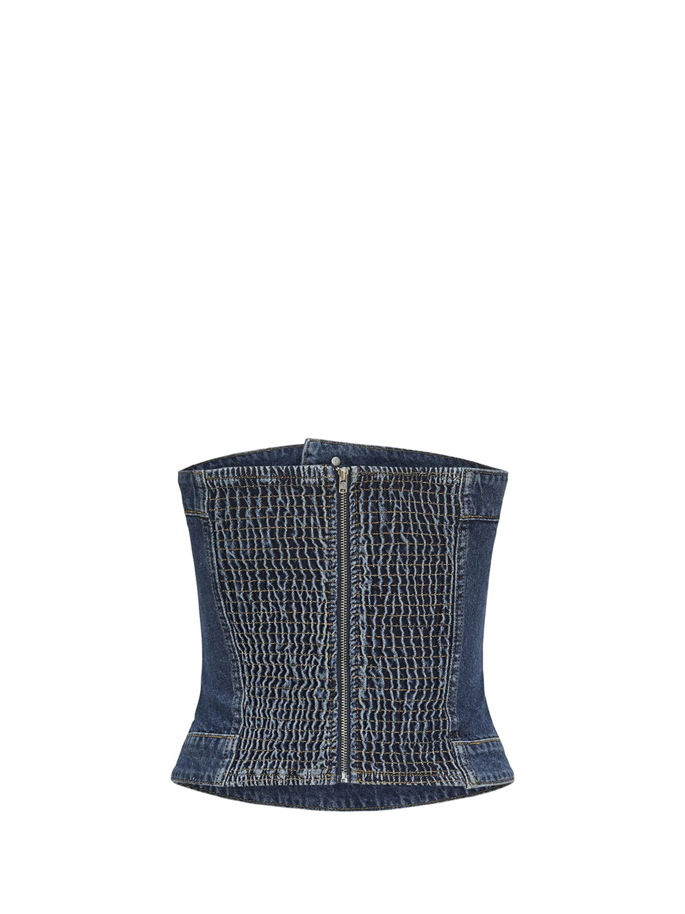 JJXX STC Jjxx Top Donna Denim - Blu DENIM