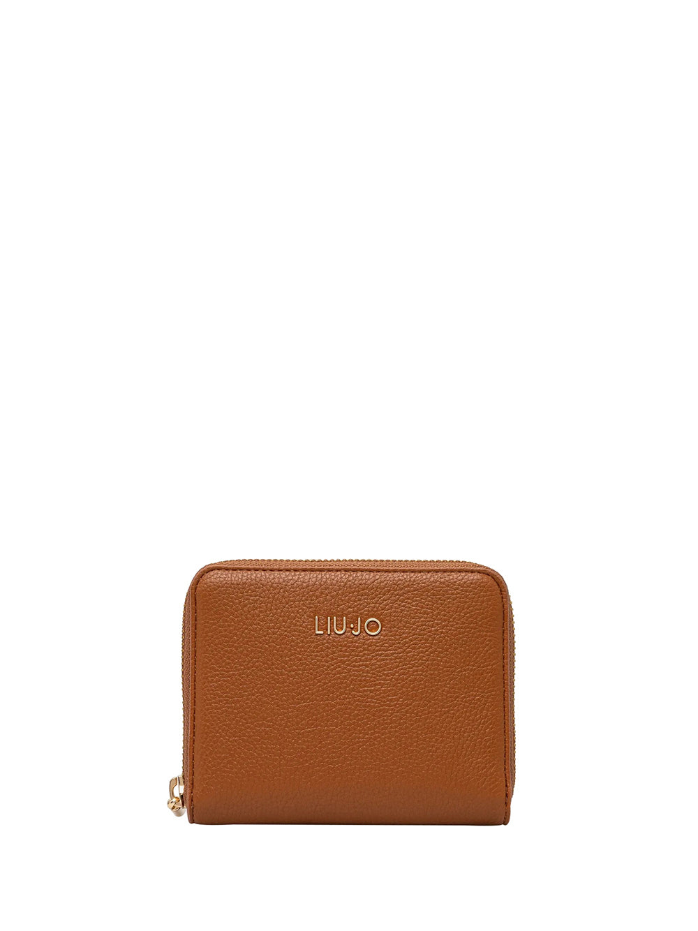 LIUJO ACCESSORI1 Liu Jo Portafoglio Donna Cognac - Marrone Cognac