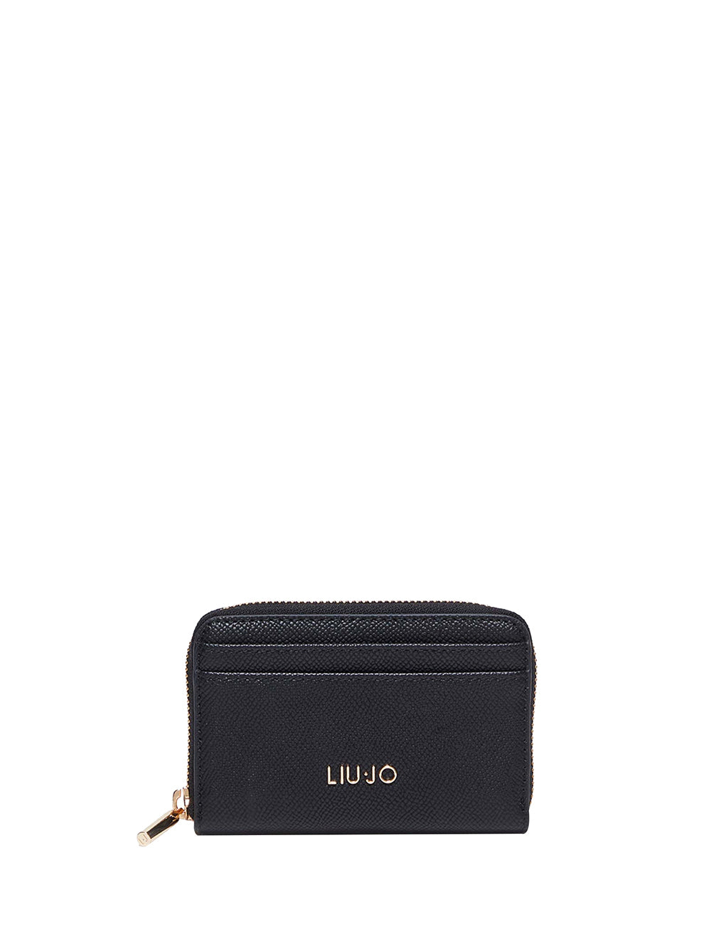 LIUJO ACCESSORI1 Liu Jo Portafoglio Donna Nero Nero