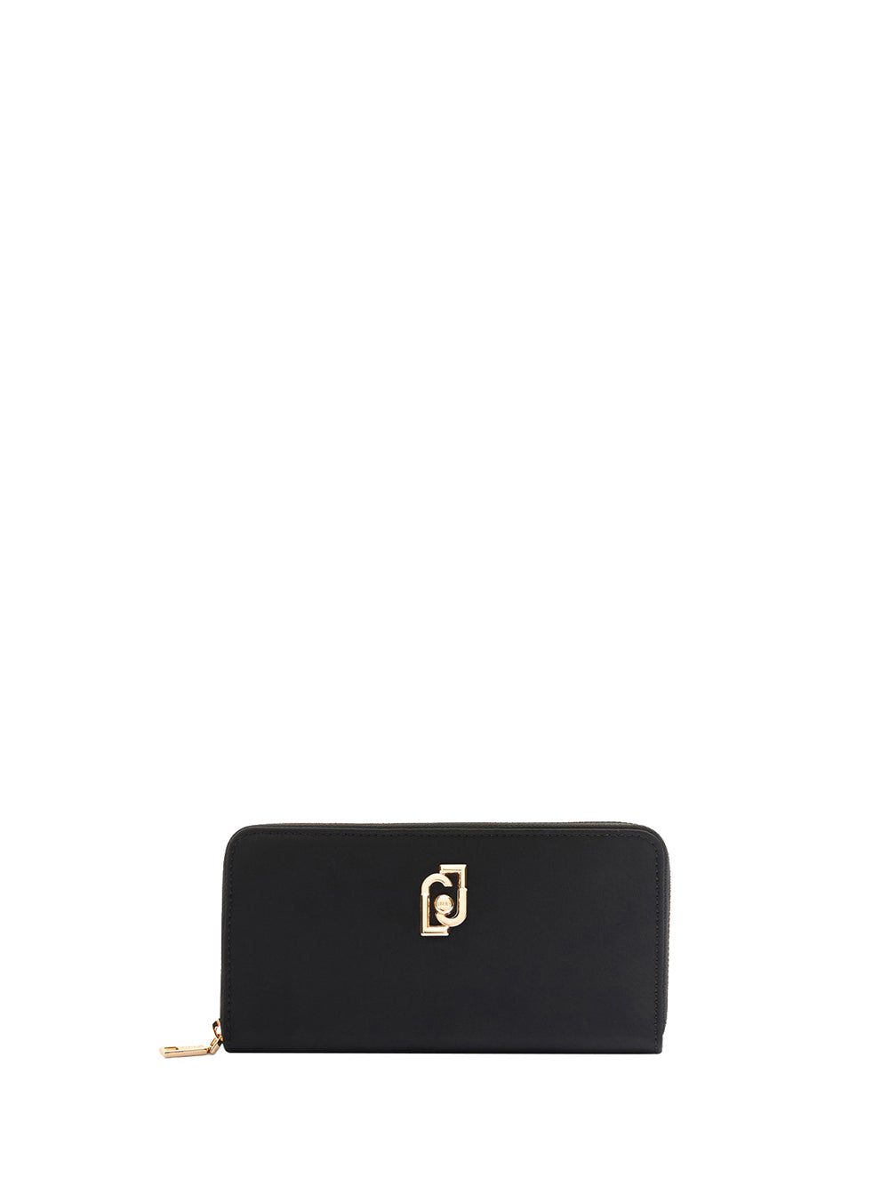 LIUJO ACCESSORI1 Liu Jo Portafoglio Donna Nero Nero