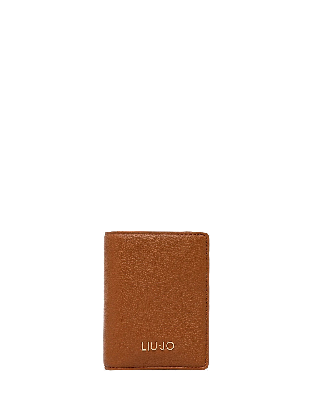 LIUJO ACCESSORI1 Liu Jo Portafoglio Donna Marrone Marrone