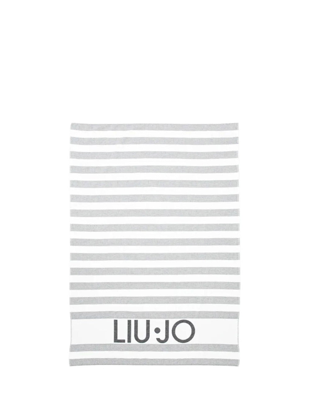 LIUJO BEACHWEAR Liu Jo Telo Mare Donna Nero Nero