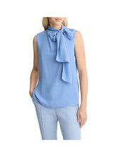 LIU.JO BLACK Liu Jo Top Donna Sky - Blu SKY