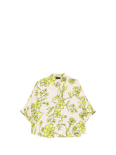 LIU.JO BLACK Liu Jo Camicia Donna Fantasia - Multicolore FANTASIA