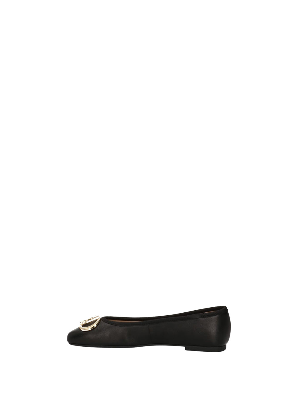 LIUJO CALZATURE DRESS Liu Jo Ballerine Donna Nero Nero