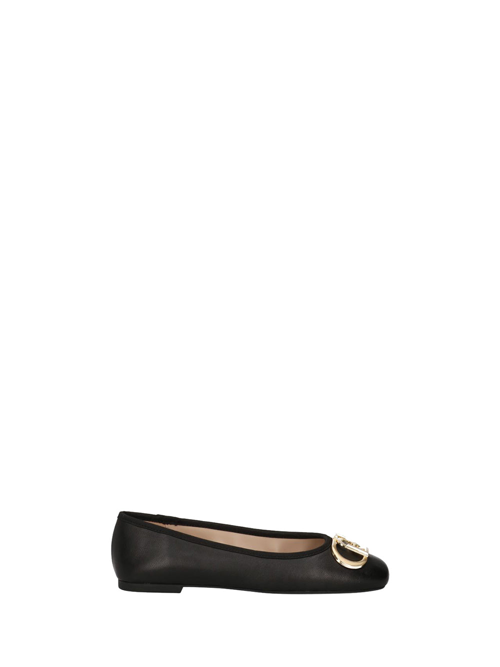 LIUJO CALZATURE DRESS Liu Jo Ballerine Donna Nero Nero