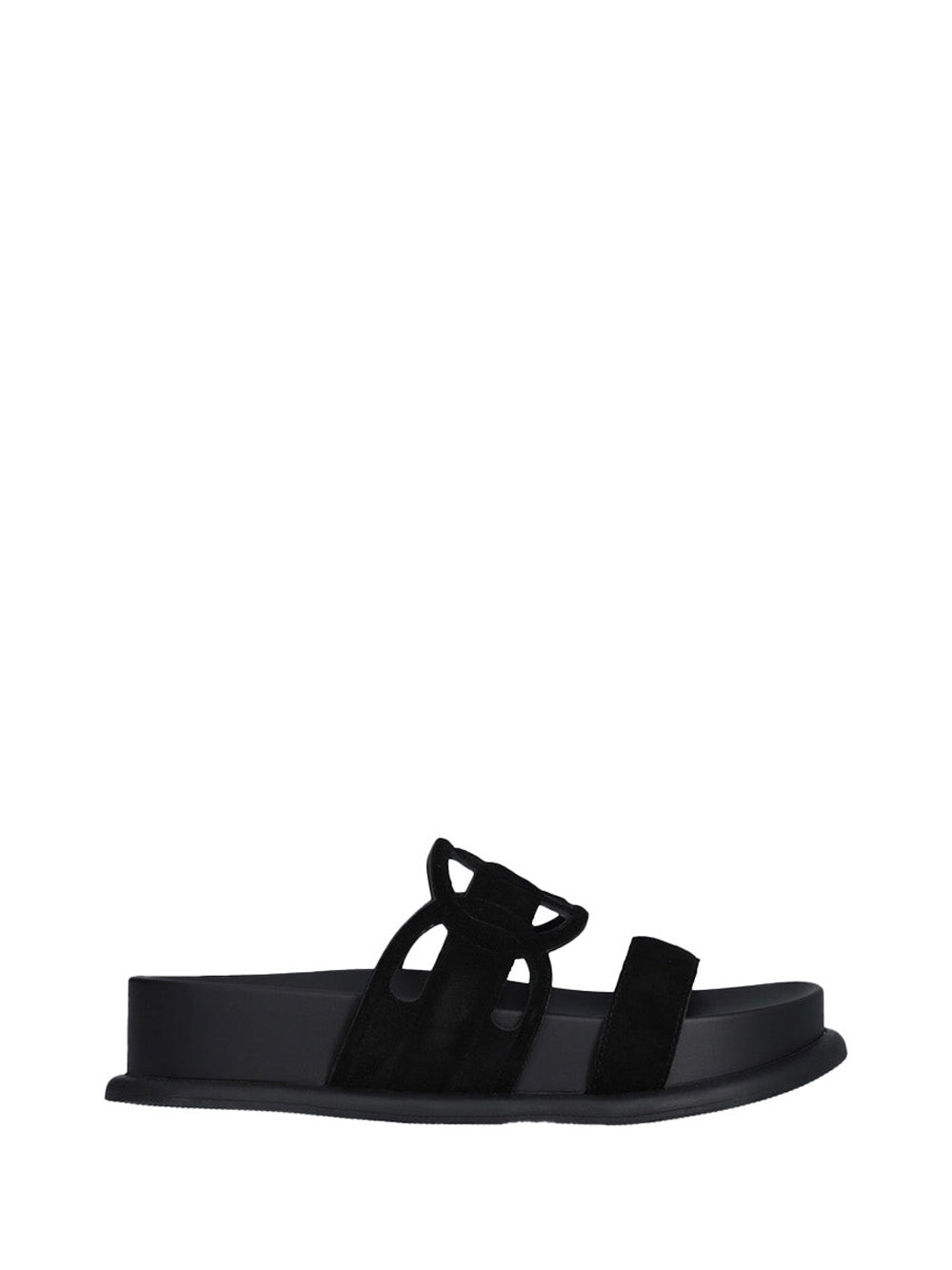 LIUJO CALZATURE DRESS Liu Jo Sandalo Basso Donna Nero Nero