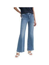 LIUJO DENIM Liu Jo Jeans Donna Denim - Blu DENIM