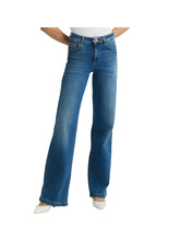 LIUJO DENIM Liu Jo Jeans Donna Denim - Blu DENIM