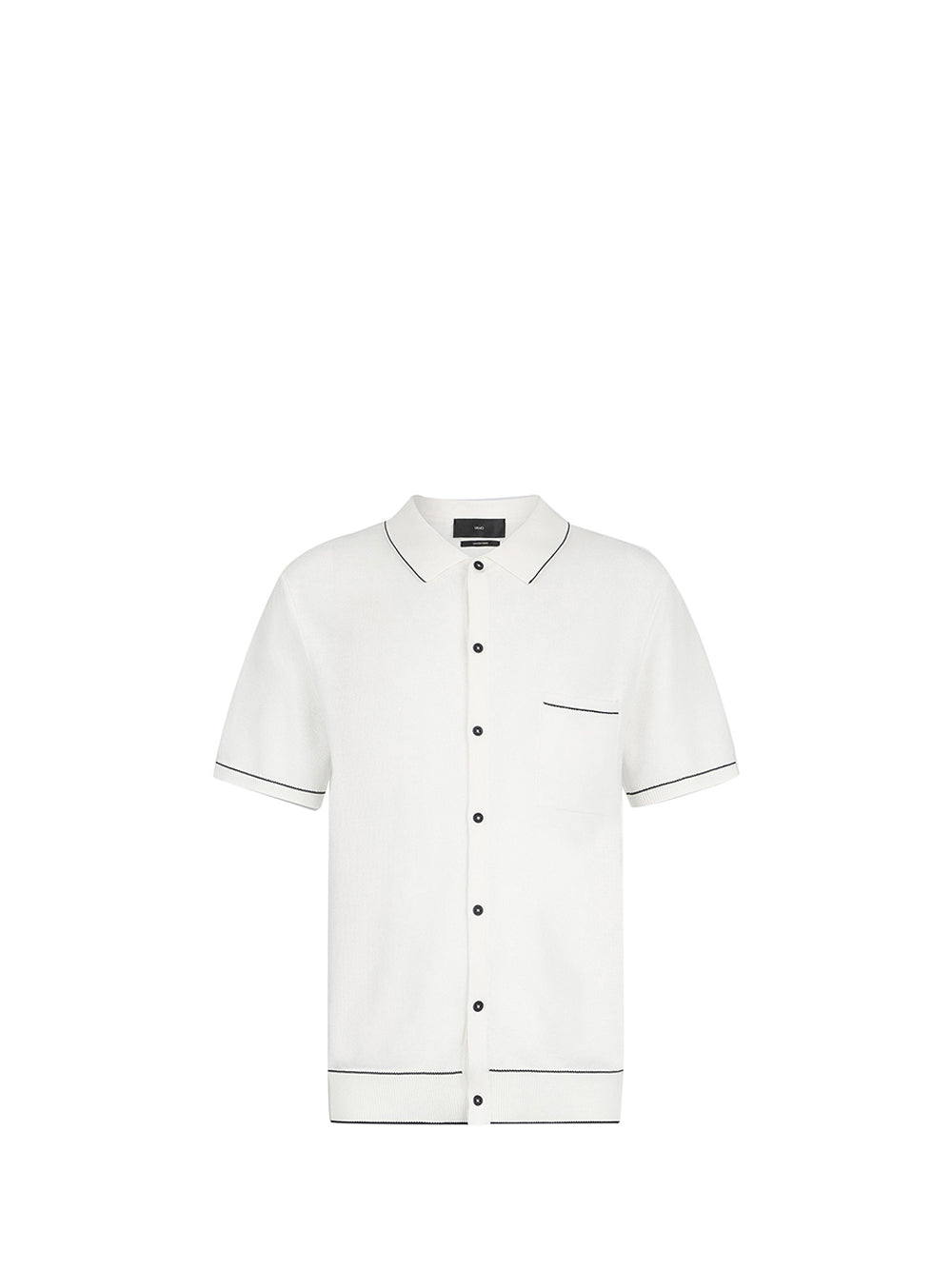 LIUJO JEANS UOMO Liu Jo Maglia Uomo - Bianco WHITE