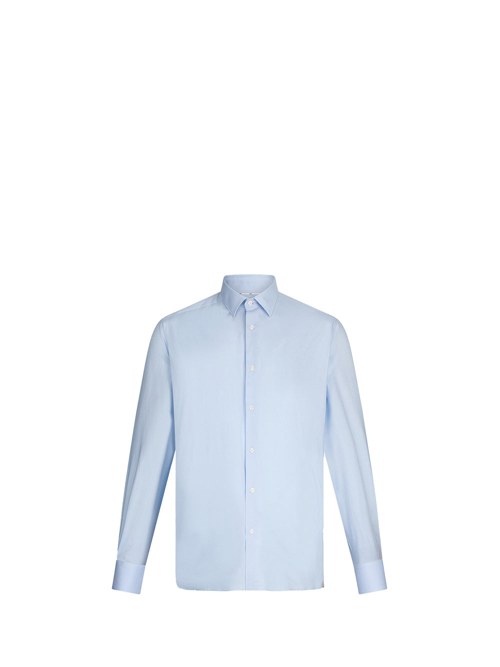 LIUJO JEANS UOMO Liu Jo Camicia Uomo Sky - Blu SKY