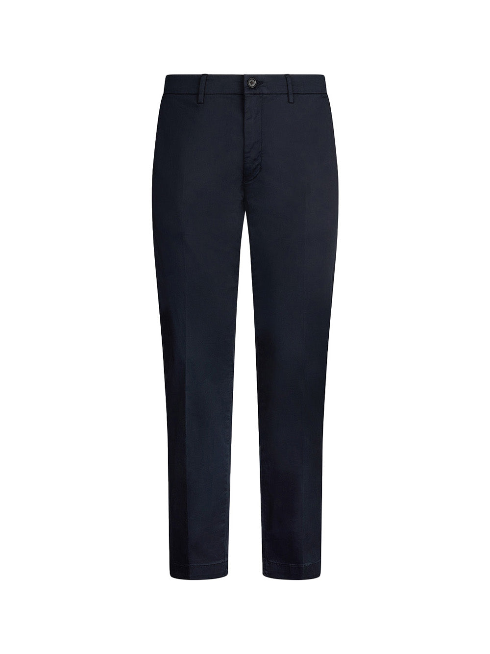 LIUJO JEANS UOMO Liu Jo Pantalone Uomo Dark Blue - Blu DARK BLUE