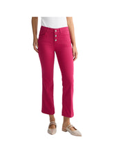 LIU.JO WHITE Liu Jo Pantalone Donna Rose - Rosa ROSE