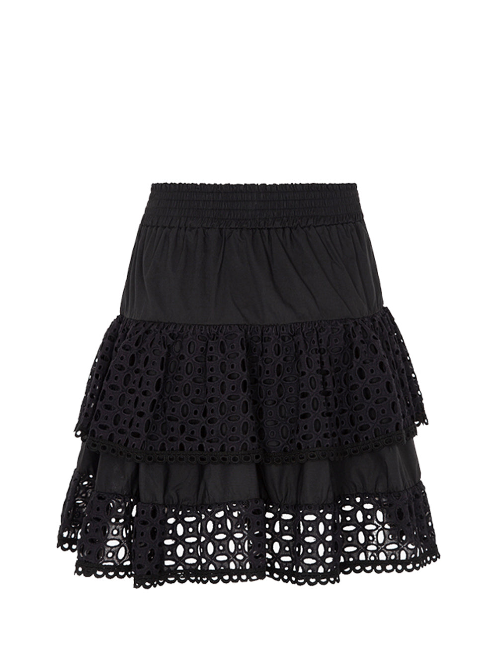 MARKUP STC MARKUP Gonna Donna Nero Nero