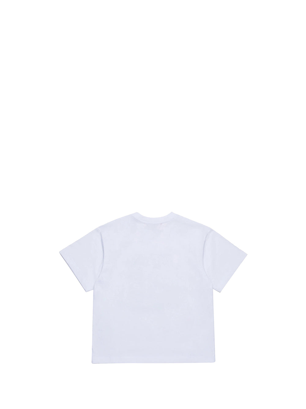 Max & Co Max & Co T-Shirt Bambina Bianco Bianco