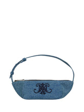 Max & Co Max & Co Borsa a Spalla Donna Denim - Blu DENIM
