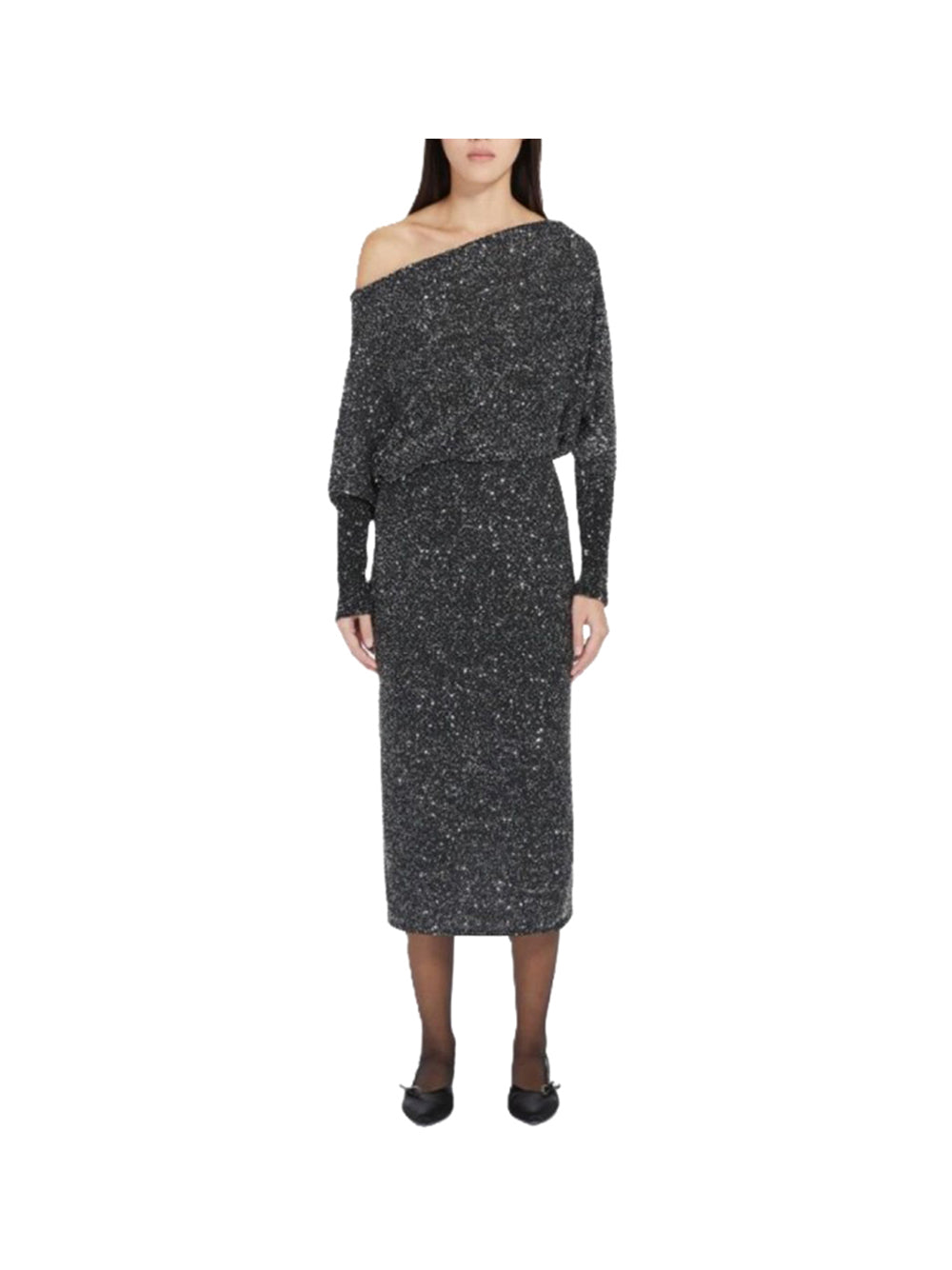 MAXMARA WEEKEND 2USCITA Max Mara Weekend Blusa Donna Bianco Bianco