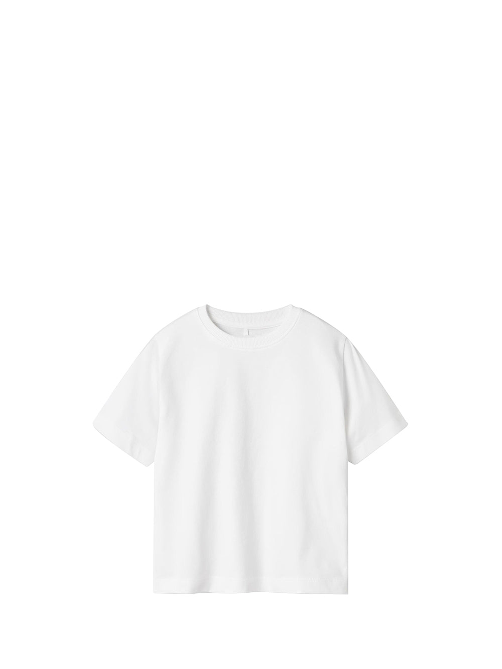 NAME IT Name It T-Shirt Bambina Bianco Bianco