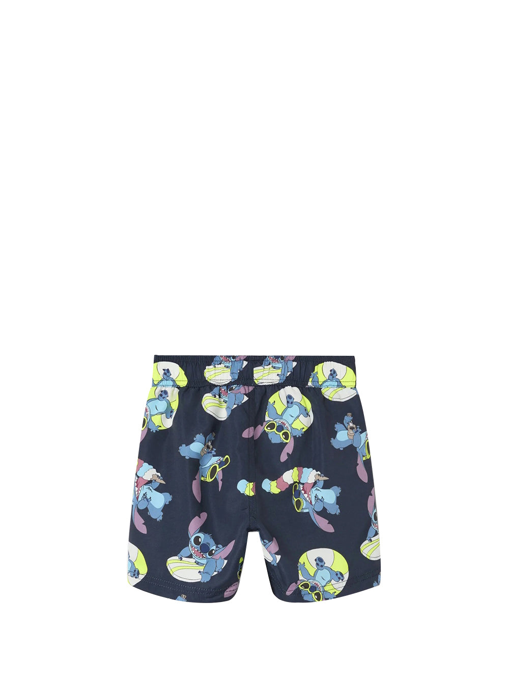 NAME IT Name It Costume Bambino Navy - Blu NAVY