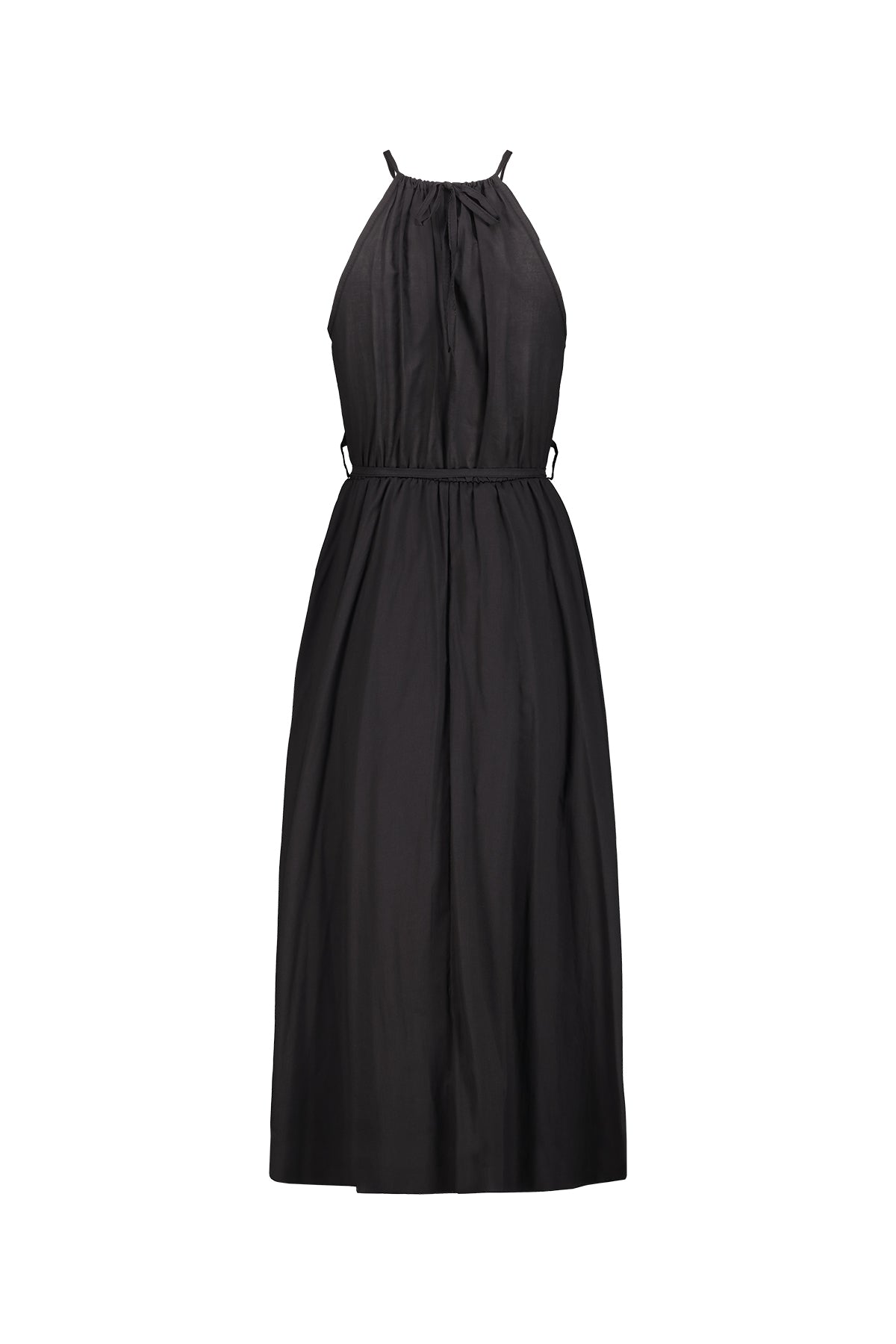 NATHI' LUXURY Nathi Luxury Abito Donna Nero Nero
