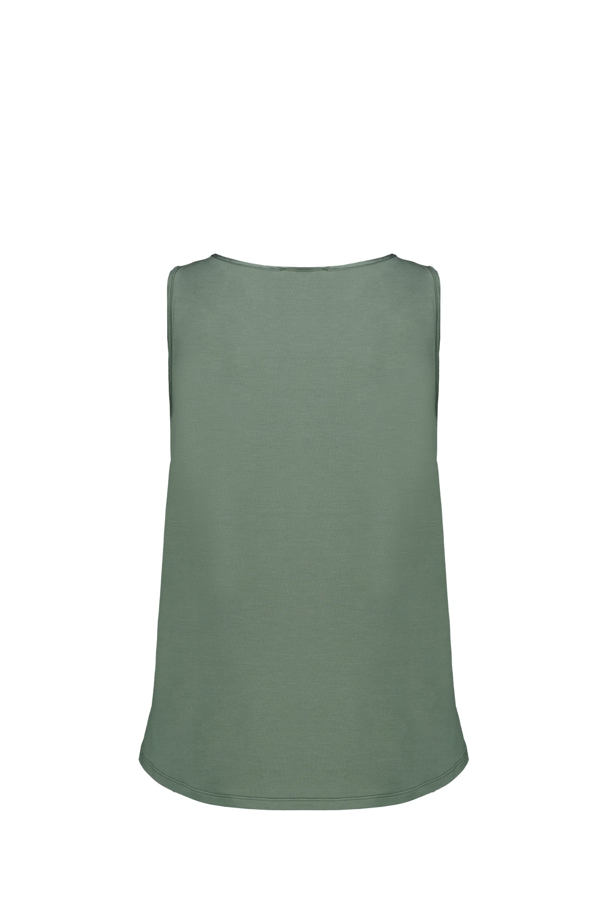 NATHI' LUXURY Nathi Luxury Canotta Donna Verde Verde