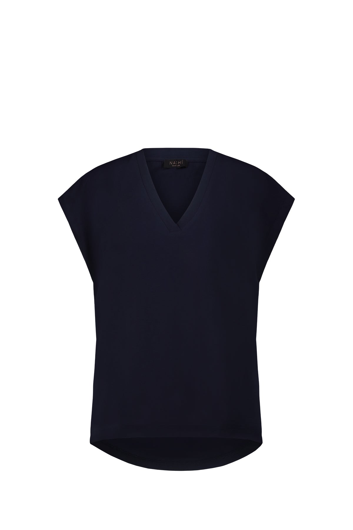NATHI' LUXURY Maglia Donna - Blu BLU NAVY